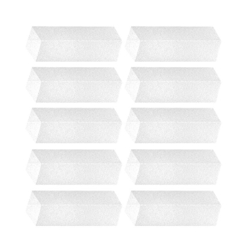 ActivShop BLOK BIAŁY 10 SZT. UK
